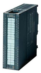SIEMENS Siemens 6ES73221BF010AA0 Digital Output Module