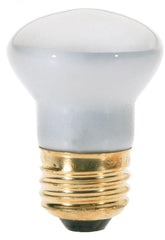 SATCO Satco S3605 40W R14 Incandescent Reflector Lamp