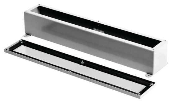 NVENT Nvent F2212SC Jic Wiring Trough