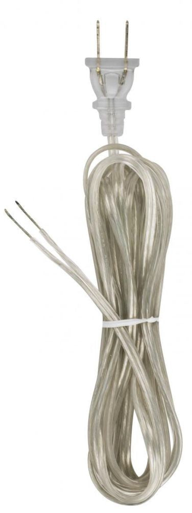 SATCO Satco 90-2037 SPT-1 Lamp Cord 18/2 105C