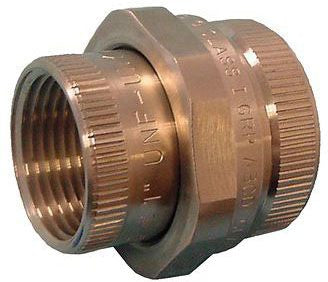 APPLETON Appleton UNF75 Explosion Proof Union 3/4 Inch