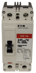 EATON Eaton EHD2040 Molded Case Circuit Breaker