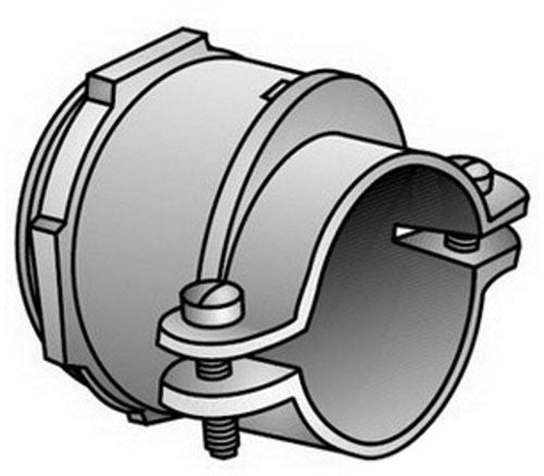 APPLETON Appleton KC-300 3-inch Flexible Conduit Connector