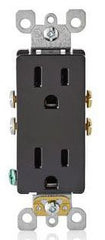 LEVITON Leviton 5325-SE Electrical Outlet