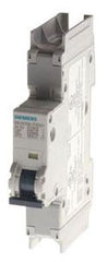 SIEMENS Siemens 5SJ4111-7HG41 Mcb 1 Pole 240V