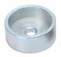GREENLEE Greenlee 28166 Knockout Die 2-3/8 Inches
