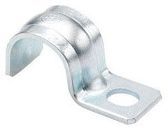 NSI INDUSTRIES Nsi Industries 922-S 1 Inch 1-hole Steel Emt Strap