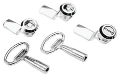 NVENT Nvent AL32Y Emka Key 7mm Latch Kit