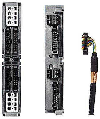 SIEMENS Siemens 6ES79213AB000AA0 Connector