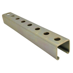 ABB Abb B90510SS Kindorf Channel Strut 1.5x1.5 Stainless Steel