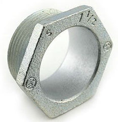 NSI INDUSTRIES Nsi Industries 1106 Malleable Bushed Nipple 1-1/2 in