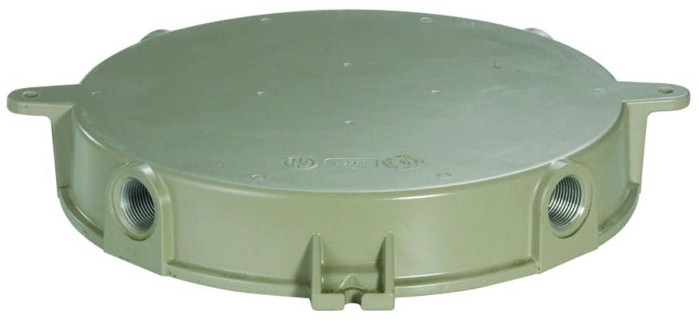 KILLARK Killark VMX2B Conduit Body