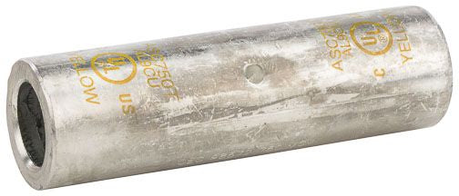 NSI INDUSTRIES Nsi Industries ASC750T Aluminum Compression Splice 750 Mcm