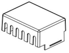 HAMMOND Hammond FGF2 Finger Guard Kit