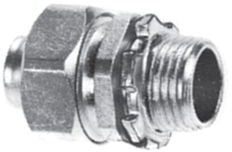 APPLETON Appleton 4Q-150 Straight Liquidtight Connector 1-1/2 in