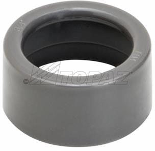 SOUTHWIRE Southwire 1668 3 Inch Emt Insulating Bushing