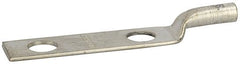 NSI INDUSTRIES Nsi Industries L4N Compression Lug 4 Awg Copper