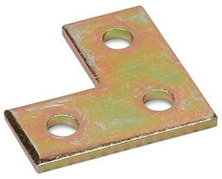 ABB Abb B961 T-plate Connector