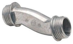 NSI INDUSTRIES Nsi Industries 1523-DC 1-1/4 Inch Offset Nipple