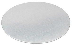 NSI INDUSTRIES Nsi Industries 1670 4-inch Steel Penny Knockout Seal