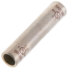 NSI INDUSTRIES Nsi Industries C-2 Compression Splice 2 Awg Copper