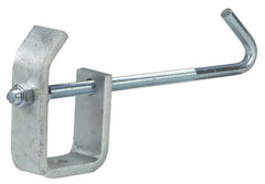 ABB Abb E1601/212 Galvanized Beam Clamp 1/2 Inch