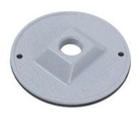 LEGRAND Legrand WPRB11-W Round Weatherproof Electrical Box