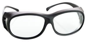 MINERALLAC Minerallac 19870 Over-the-glasses Safety Glasses