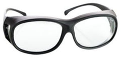 MINERALLAC Minerallac 19870 Over-the-glasses Safety Glasses