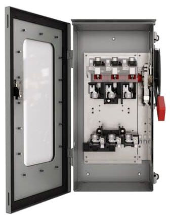 ABB Abb TC2228S Tumbler Switch 2-pole