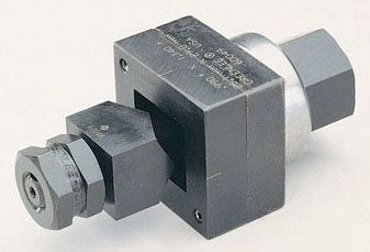 GREENLEE Greenlee 60040 Rectangular Punch Set