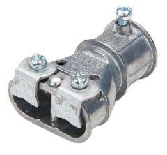 NSI INDUSTRIES Nsi Industries 4157-DC Combination Coupling 3/4 Inch
