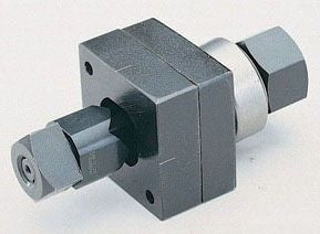 GREENLEE Greenlee 60019 Square Punch Set