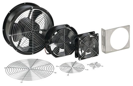 NVENT Nvent A2AXFN24 Enclosure Fan