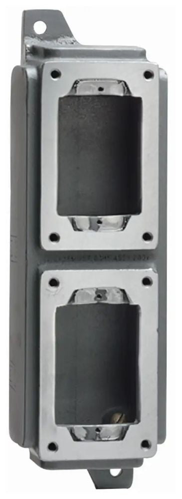 KILLARK Killark SWB-17 Explosion Proof Junction Box 1-1/4 in