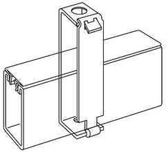 ABB Abb G1012 Hinged Hanger Support