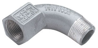 KILLARK Killark BL-90-3 1-in Male Female 90 Degree Conduit Elbow