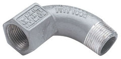 KILLARK Killark BL-90-3 1-in Male Female 90 Degree Conduit Elbow