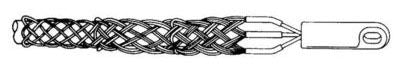 GREENLEE Greenlee 30484 Multiple Strain Relief Grip
