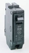 ABB Abb THQL1160 Single Pole Circuit Breaker 60 Amp