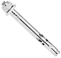 DEWALT Dewalt 05150S-PWR Acorn Lok-bolt 1/4 X 1-3/8 in Anchor