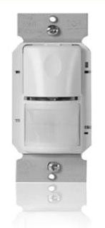 LEGRAND Legrand WS-250-LA Pir Occupancy Sensor