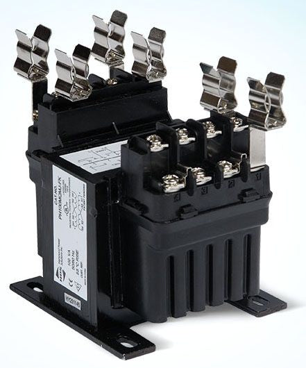 HAMMOND Hammond PH75MLI-FK Control Transformer 75VA