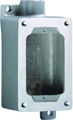 KILLARK Killark SWB-1 Explosion Proof Junction Box 1/2 Inch