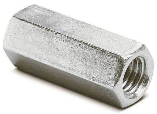 ABB Abb H119E Galvanized Square Washer 5/8 Inch