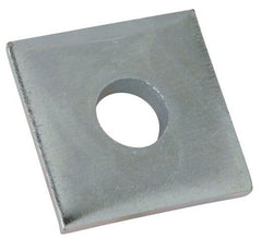 ABB Abb H119C Square Washer 3/8 Inch
