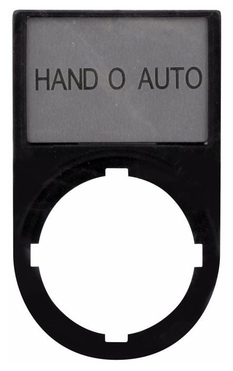 EATON Eaton M22S-ST-D12 22.5mm Selector Switch