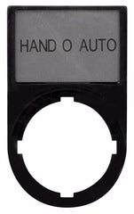 EATON Eaton M22S-ST-D12 22.5mm Selector Switch