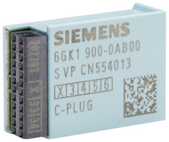 SIEMENS Siemens 6GK19000AB00 C-plug Memory Module 32MB