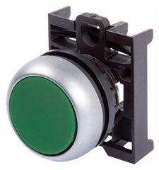 EATON Eaton M22-D-G Flush Pushbutton Actuator 22.5mm
